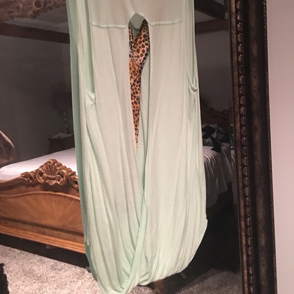 Fun and Funky Dress Top - Picture 2 of 3